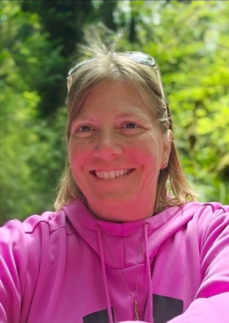 Obituary of Melissa Ann Tate