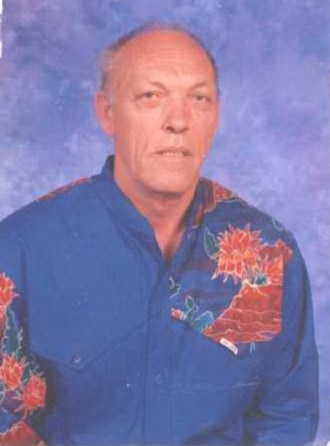 Obituary of Jerry Lee Fogle Sr