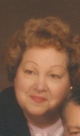 Obituary of Ruth Mae Tieman