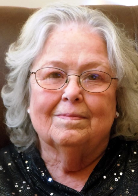 Obituary of Eunice Parker Jennings