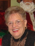 Ghislaine Tremblay