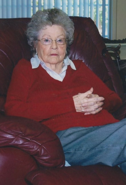 Obituary of Mattie Rainey