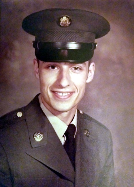 Avis de décès de Bruce Charles Fuchs