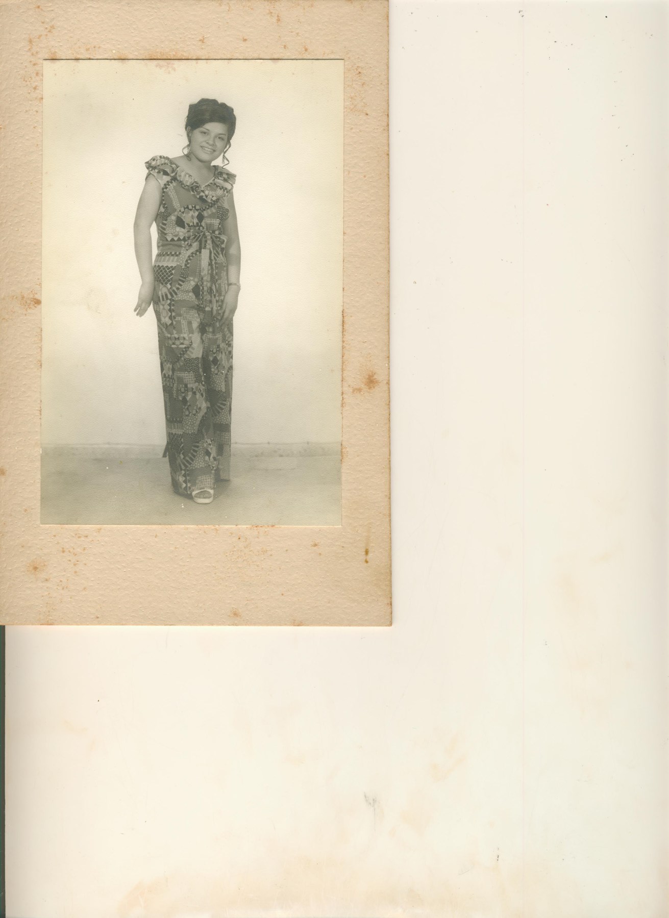 Obituario de Leticia Galarza