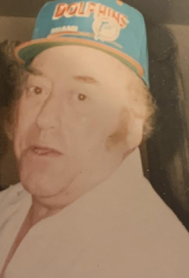 Obituary of Robert "Bobby" Lee Morgan