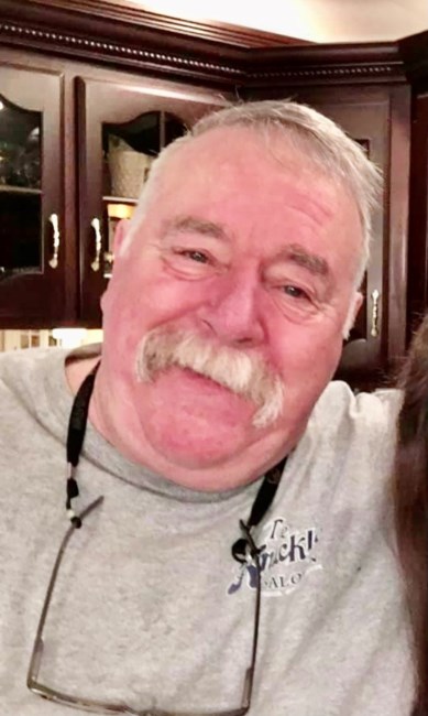 Obituary of Robert Lee Hanna