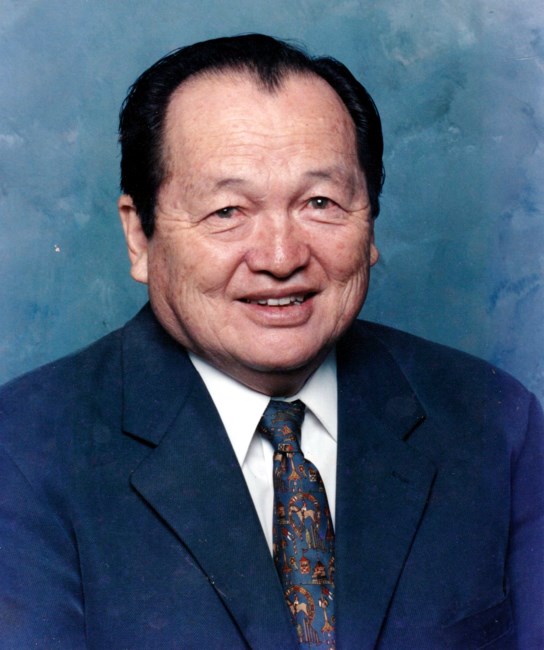 Obituary of Harry Hideo Matsuno