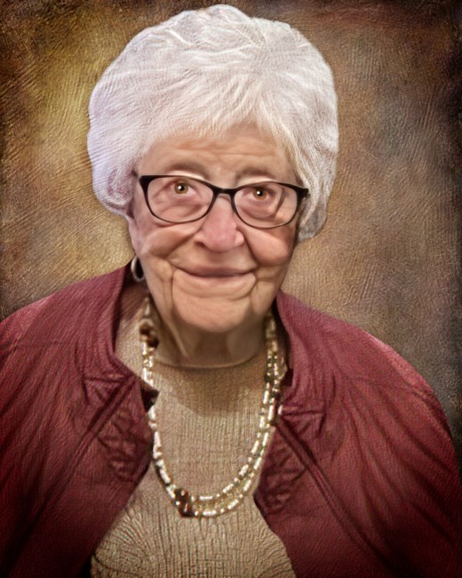 Obituary of Betty Lou Barksdale