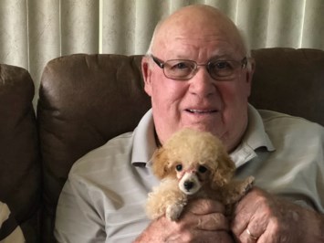 Obituary of Malcolm R. French