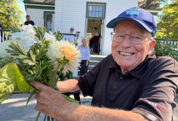 Obituary of Frederick Newman Wilmshurst