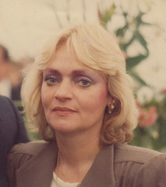 Obituary of Carol Elaine Pippin