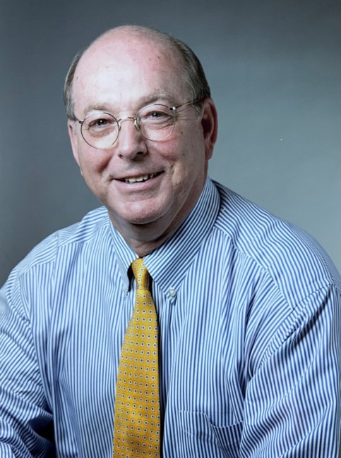 Obituary of Zera David Patterson