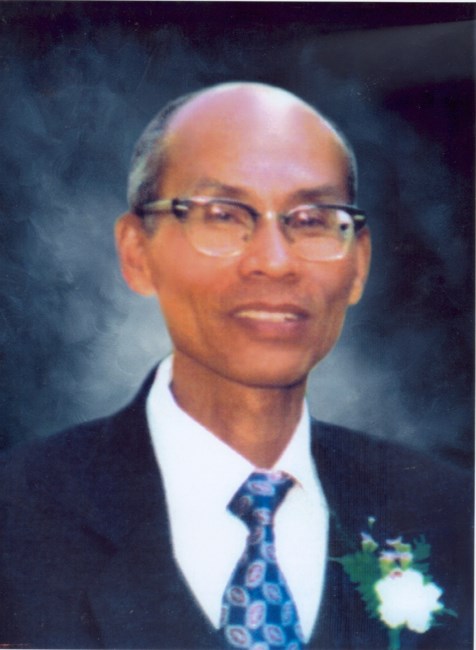 Obituario de Tran Dinh Hien
