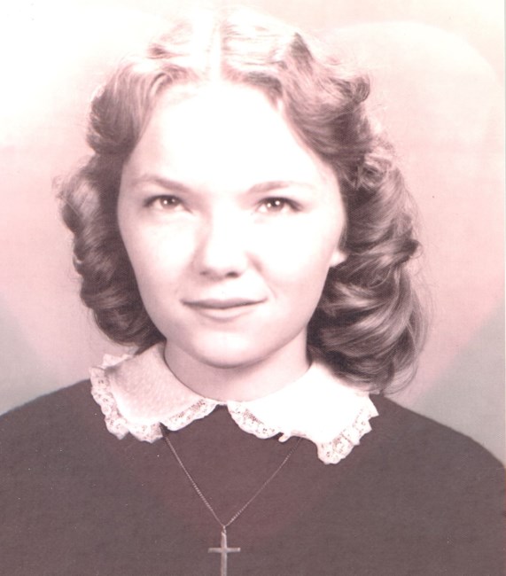 Obituary of Nancy L. Williams