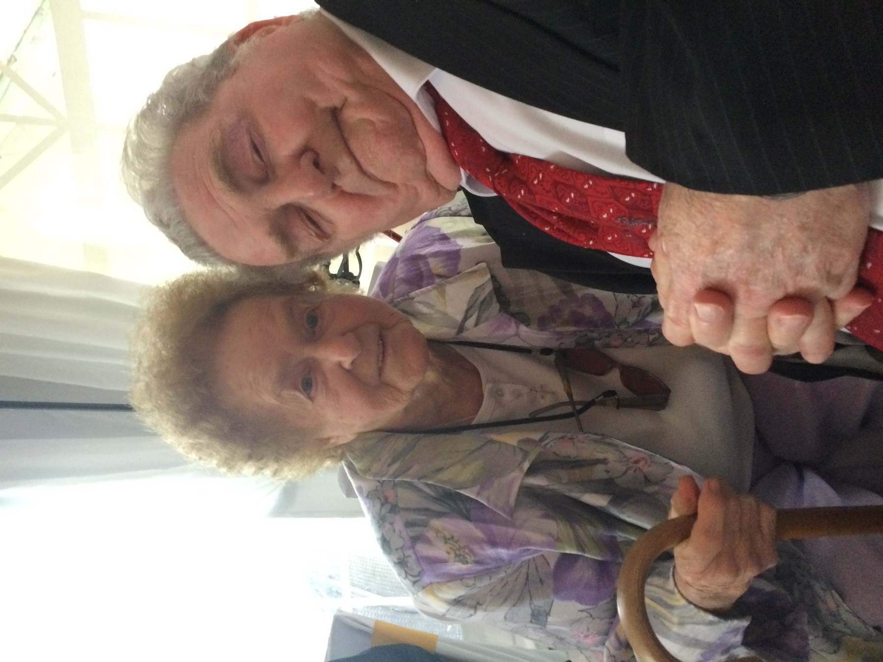 Obituary of Rosemary Theresa Sheppard Snyder