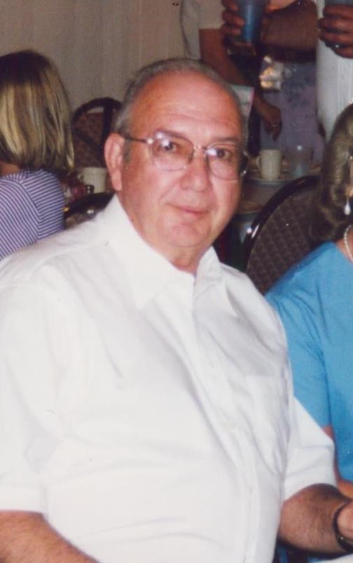 Obituary of Melvin A. Hall Sr.