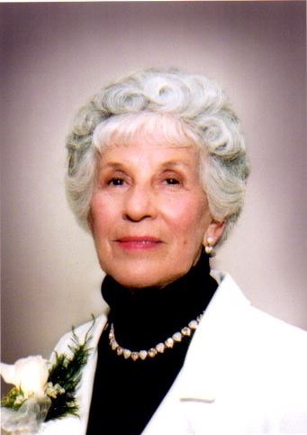 Obituary of Genevieve Chavez Doten