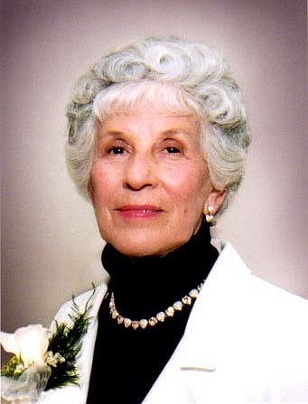 Obituary of Genevieve Chavez Doten