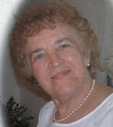 Obituary of Mildred M Frederick