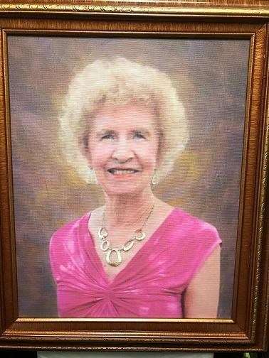 Obituary of Ruth S. Kent