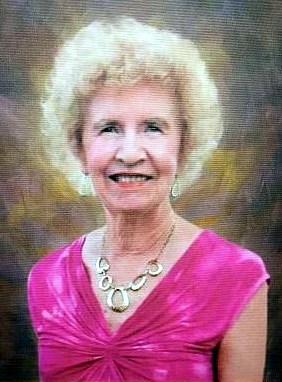 Obituario de Ruth S. Kent