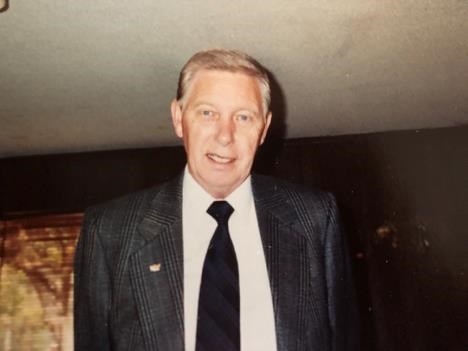 Obituary of Earl Daniel Kizer Jr.