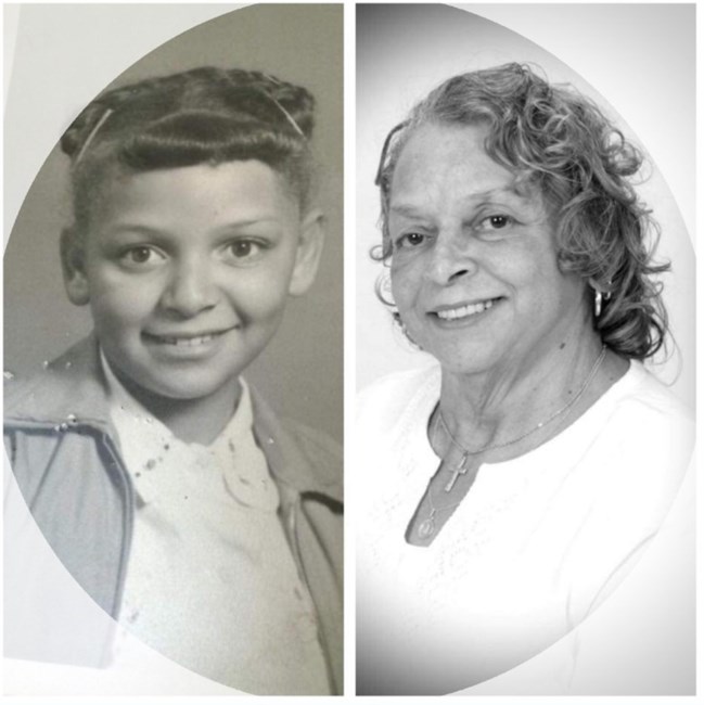 Obituary of Clara Margaret Rutherford