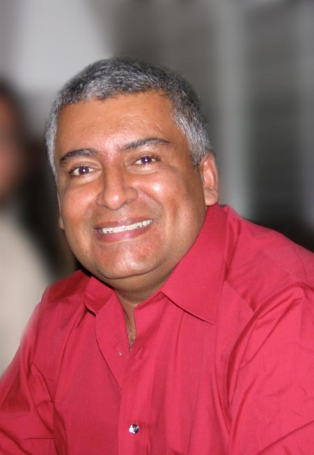 Obituary of Alvaro Enrique Rebellon