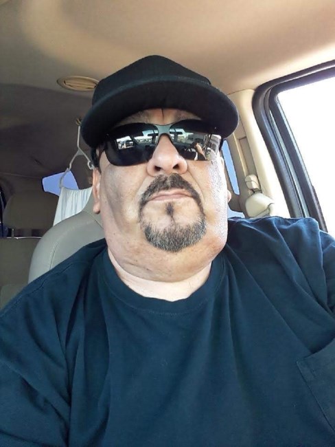 Obituary of Martin Barron Valencia