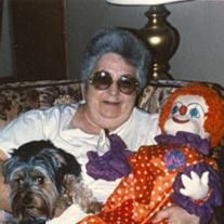 Obituary of Helen A. Chaffin