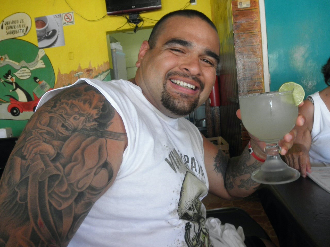 Obituario de Richard Lopez Jr.