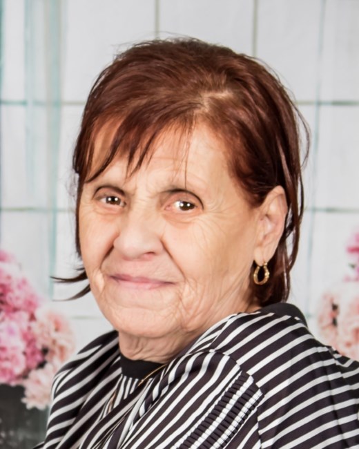 Avis de décès de Céline L'Écuyer