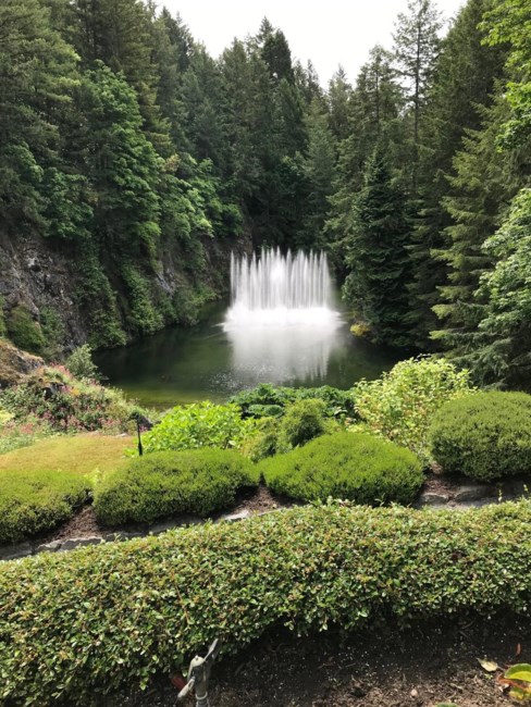 Obituary of Douglas Norman Robertson