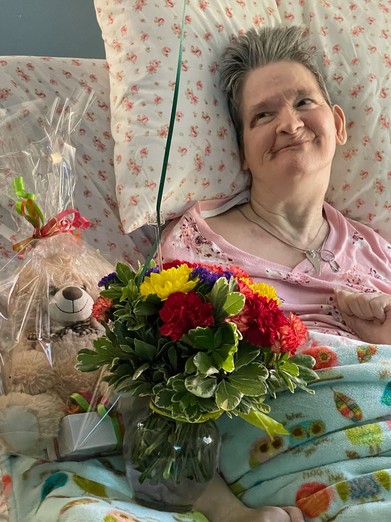 Obituary of Deborah Kay Workman