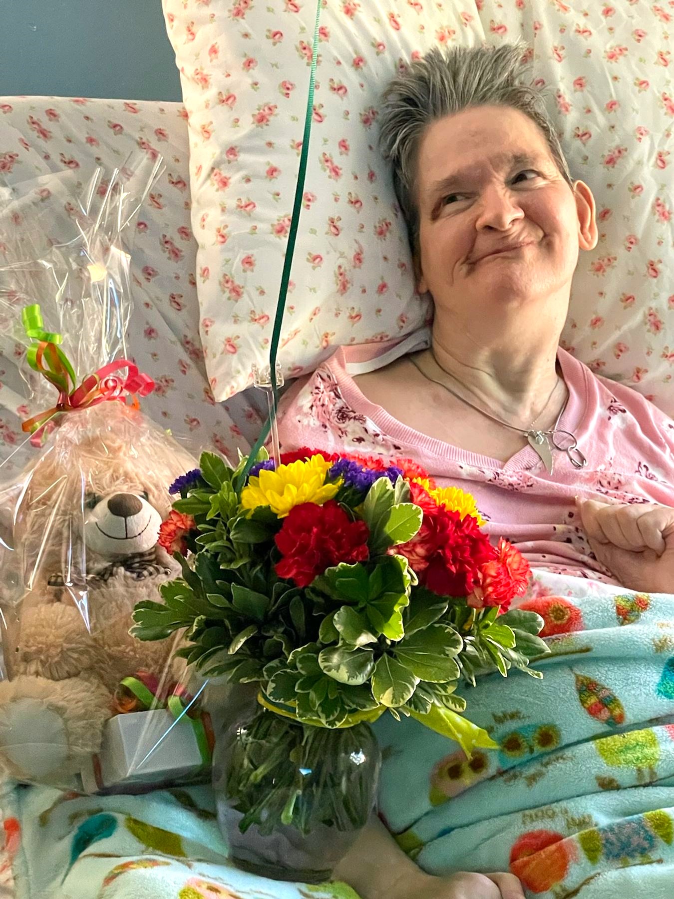 Deb Workman Deborah Workman Obituary - Hixson, TN