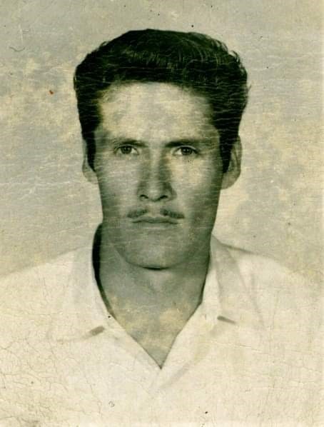 Obituary of Remedios Lopez Vega