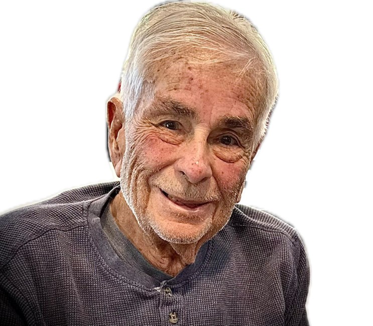 Obituary of Rudy Acevedo