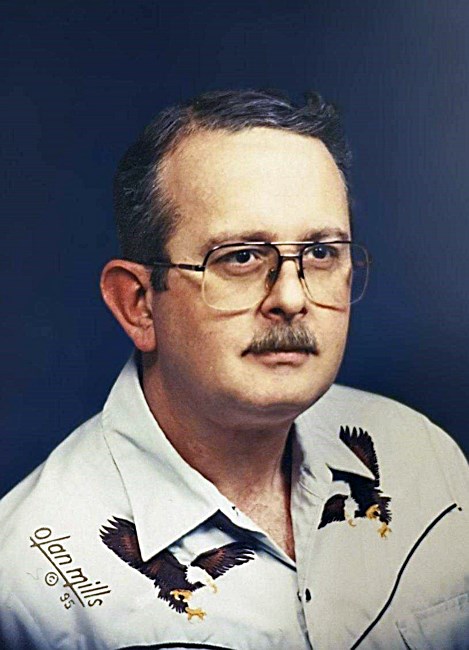 Obituary of Eddie Glynn Brann