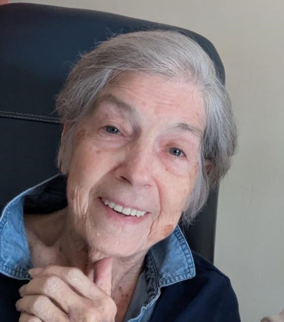 Obituary of Shelby Jean Simmons