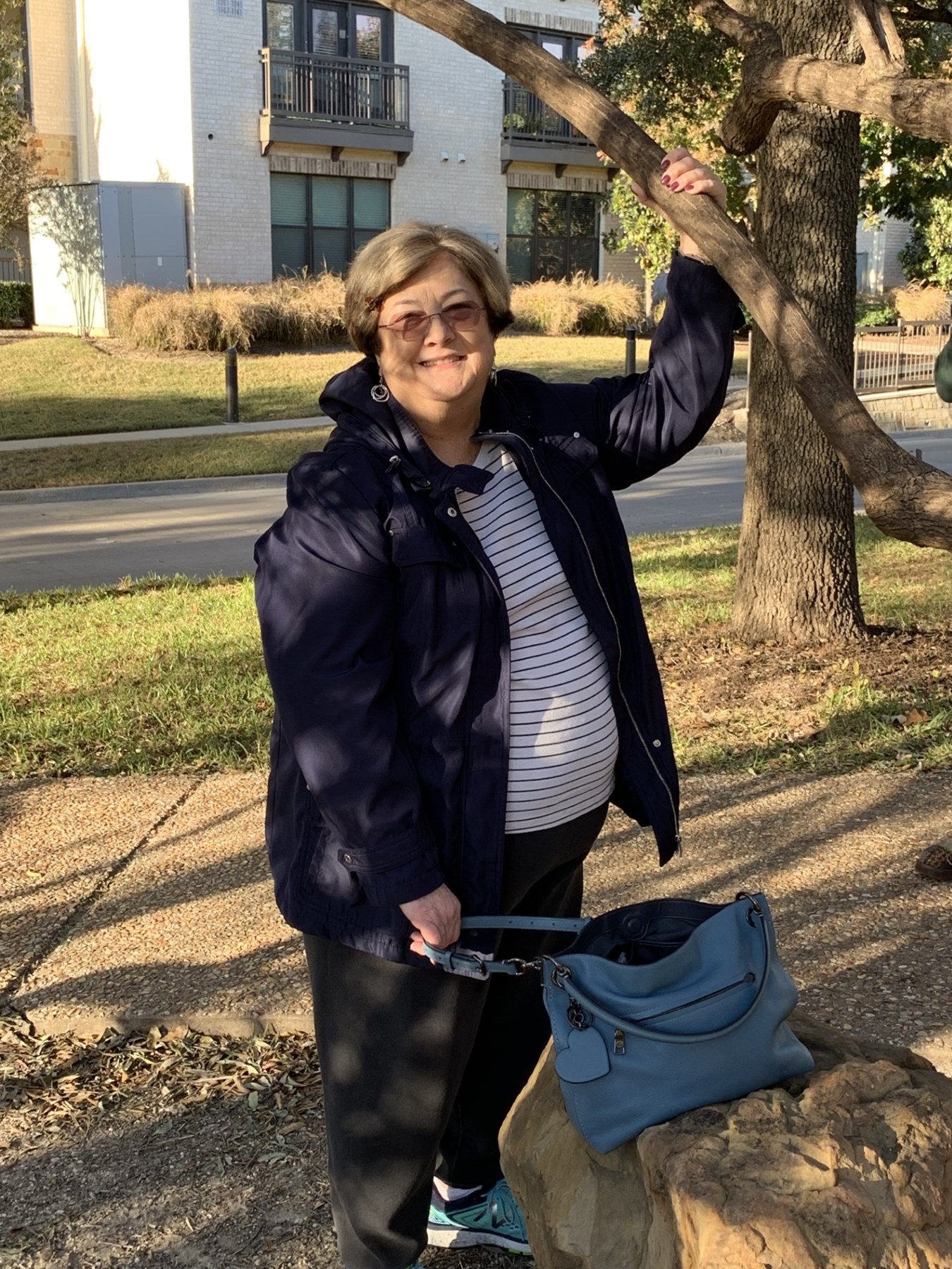 Obituary of Patricia Ann Holden