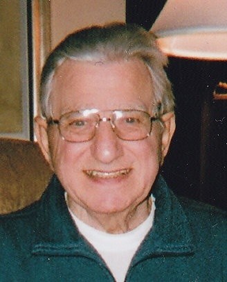 Obituary of Joseph T. Lovullo