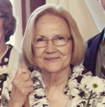 Obituary of Connie Faulkner