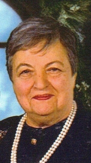 Obituary of Suad Akel Kazaleh