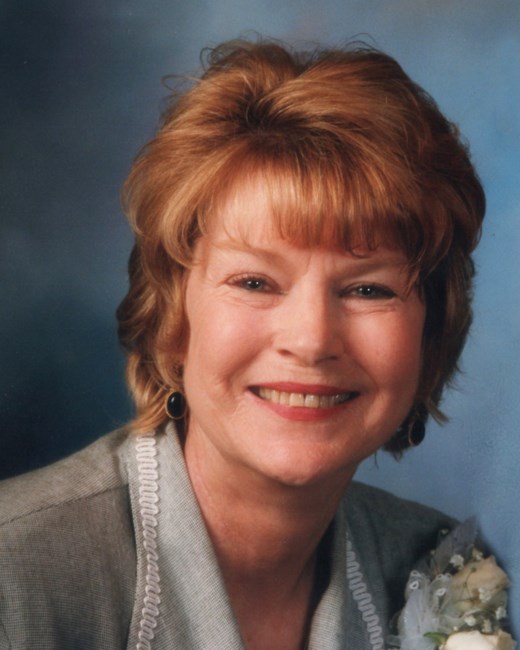 Obituary of Martha Virginia Earley