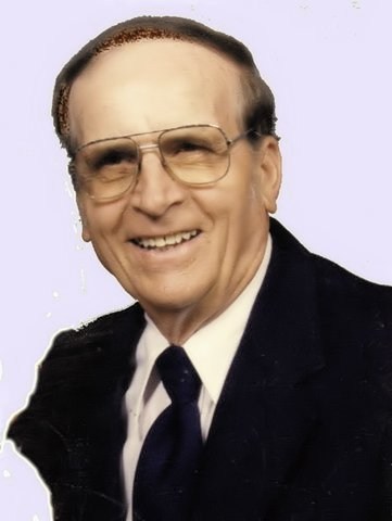 Obituary of Wilbur Ellenwood