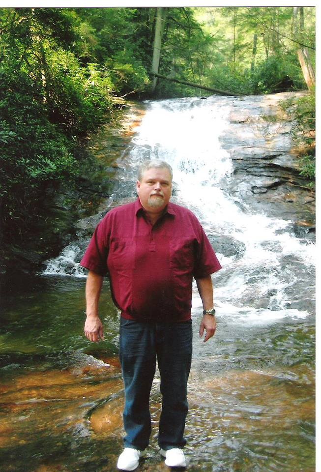 Obituary of Vernon Dewayne "Wayne" Wade