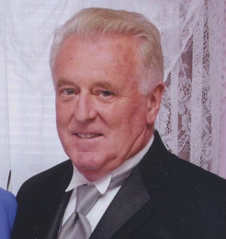 Obituary of Michael "Mickey" Vincent McGovern