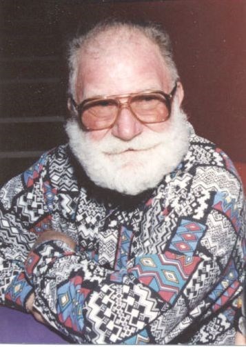 Obituary of George Emery Odom Jr.