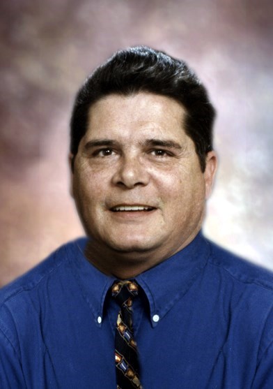 Obituary of Daniel Joseph Carpenter