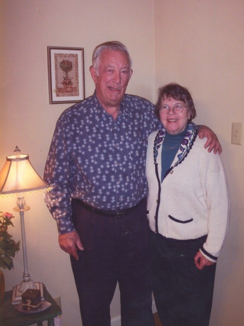 Obituary of Loa Lea Morris